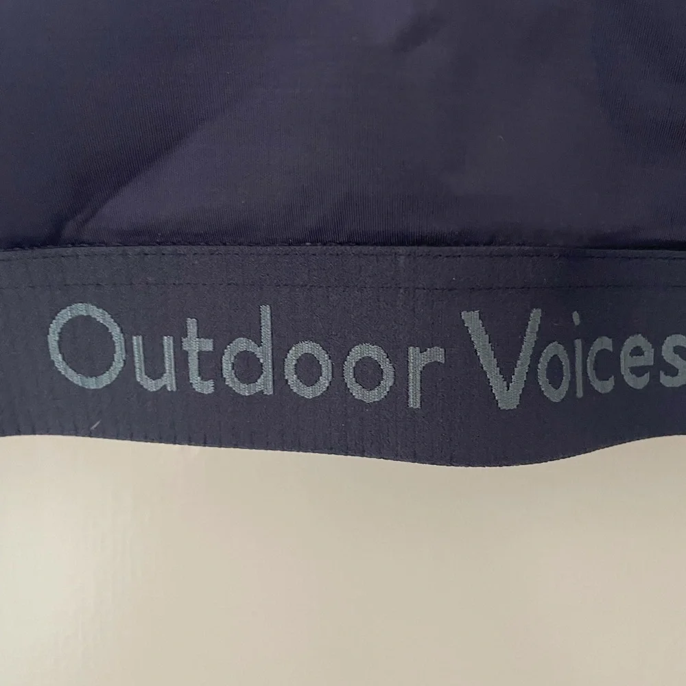 Outdoor Voices Sports Bra M - Picture 2 of 4